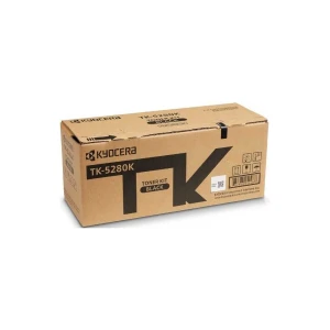 Քարթրիջ KYOCERA TK-5280K 1T02TW0NL0 Black