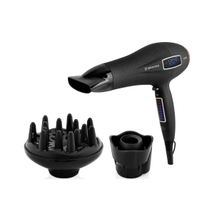Վարսահարդարիչ BRAYER BR3001