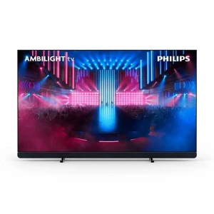 TV PHILIPS 4K Ambilight 77OLED909/12 77 "
