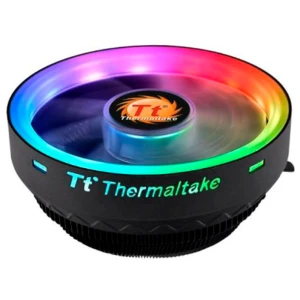 Հովացման համակարգ THERMALTAKE Air Cooler UX 100 CL-P064-AL12SW-A