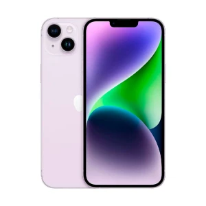 Смартфон APPLE iPhone 14 Plus 6 GB 256 GB Purple (Europe)