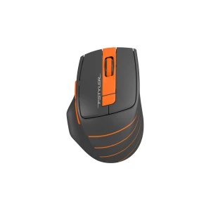 Մկնիկ A4TECH FG30S ORANGE