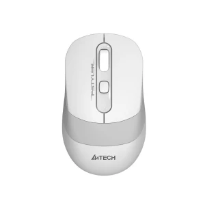 Մկնիկ A4TECH FSTYLER FG10 FG10 WHITE