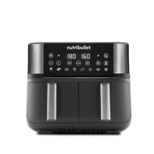 Аэрофритюрница NUTRIBULLET NBA081B/2