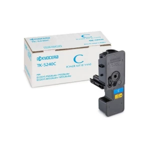 Քարթրիջ KYOCERA TK-5240C 1T02R7CNL0 Blue