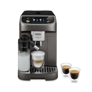 Սուրճ պատրաստող սարք DELONGHI ECAM320.70.TB/6