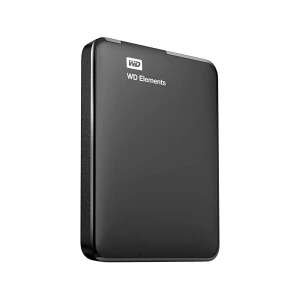 Կոշտ սկավառակ (HDD) WESTERN DIGITAL 2 TB WDBU6Y0020BBK-WESN