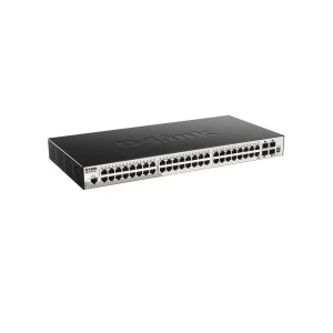 Սվիչ D-LINK DGS-1510-52X/E