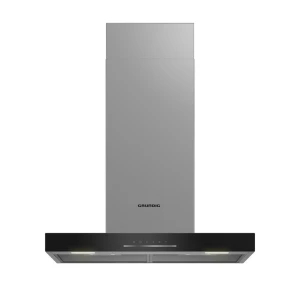 Օդաքարշ պահարան GRUNDIG GDKP2464BBSC