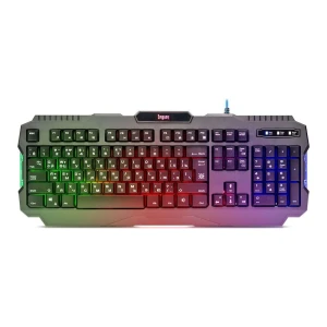 Ստեղնաշար DEFENDER LEGION GK-010DL 45010