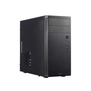 Համակարգչային իրան FRACTAL DESIGN CORE 1100 FD-CA-CORE-1100-BL