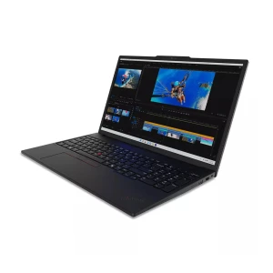 Ноутбук LENOVO ThinkPad P16s Gen 3 21KS0001GE Intel Core Ultra 7 155H / 32 GB RAM-1 TB SSD