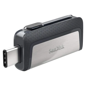 Sandisk Ultra Dual SDDDC2-064G-G46 64 GB