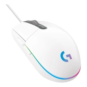 Մկնիկ LOGITECH G102 LIGHTSYNC 910-005824