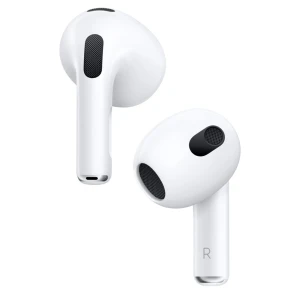 Ականջակալ APPLE AirPods 3rd Gen MME73ZM/A