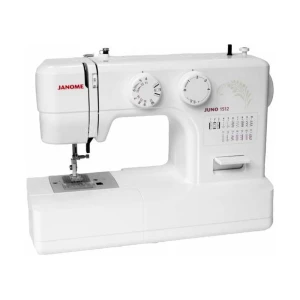 Կարի մեքենա JANOME JUNO 1512
