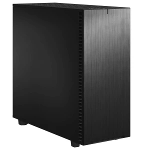 Համակարգչային իրան FRACTAL DESIGN DEFINE 7 XL SOLID FD-C-DEF7X-01