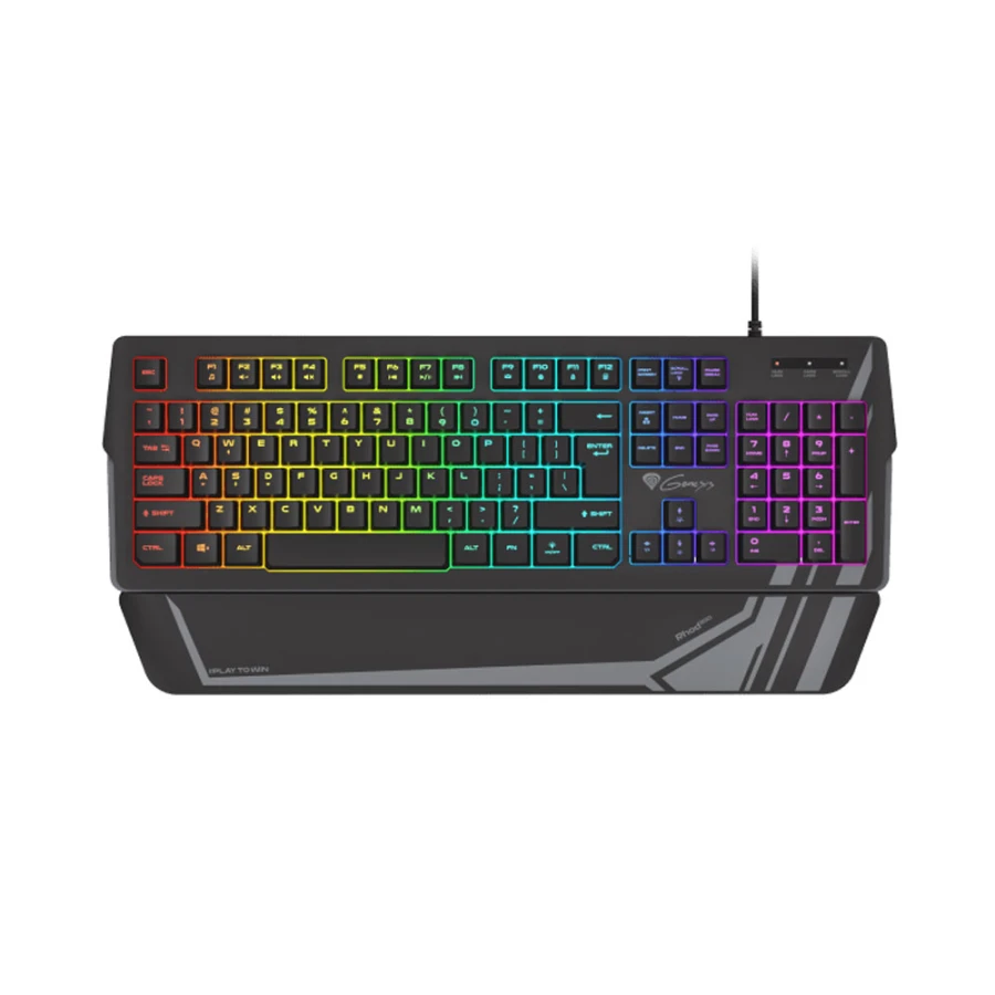 GENESIS RHOD 350 RGB NKG-1824