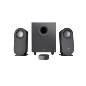 Բարձրախոս LOGITECH Z407 980-001348