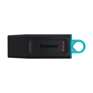 USB ֆլեշ կրիչ KINGSTON DATATRAVELER EXODIA DTX/64GB-2P 64 GB