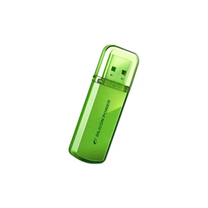USB ֆլեշ կրիչ SILICON POWER HELIOS 101 SP032GBUF2101V1N 32 GB