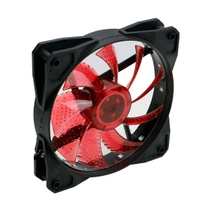 Հովացման համակարգ DIGMA DFAN-LED-RED DFAN-LED-RED