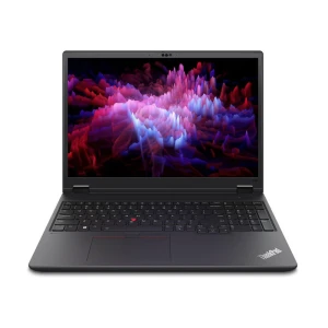 Ноутбук LENOVO ThinkPad P16v Gen 2 21KX004YGE Intel Core Ultra 7 165H / 32 GB RAM-512 GB SSD