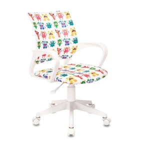 Աթոռ BUROCRAT BUROKIDS 1 W BUROKIDS 1 W-MONSTER