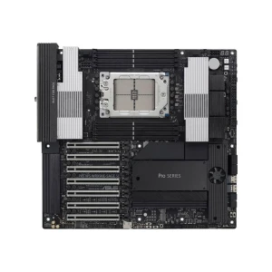 Մայրական սալիկ ASUS Pro WS WRX90E-SAGE SE 90MB1FW0-M0EAY0