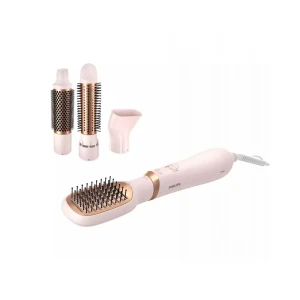 Фен-щетка PHILIPS BHA310/00/2