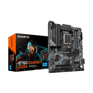Մայրական սալիկ GIGABYTE B760 GAMING X