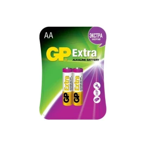 Մարտկոց GP EXTRA 15AX LR6 GP 15AX-2CR2 EXTRA 2