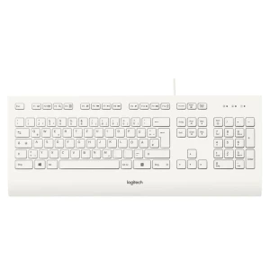 Ստեղնաշար LOGITECH K280e 920-008319