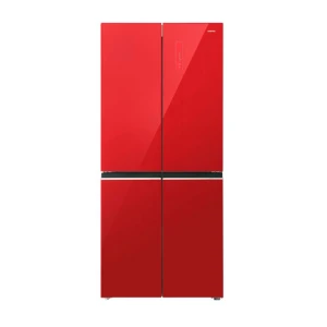 Սառնարան CENTEK CT-1744 Red