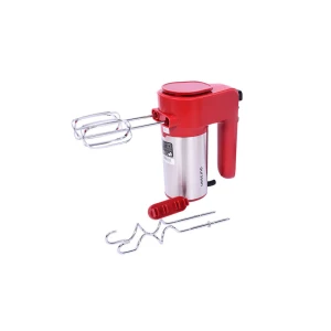 Миксер OURSSON HM4001/RD