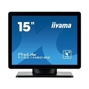 Մոնիտոր IIYAMA T1521MSC-B2 15 "