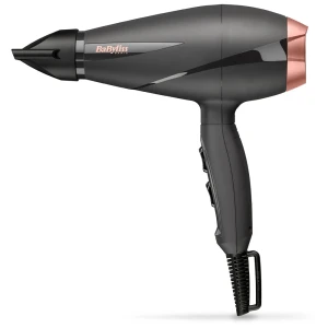 Hair dryer BABYLISS 6709DE/2