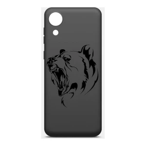 Պատյան BORASCO ARTWORKS Samsung Galaxy A03 Core 51064