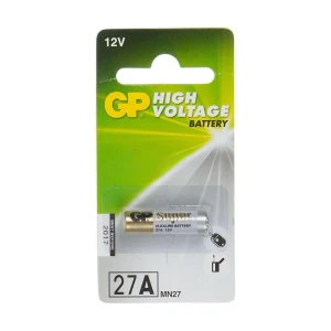 Մարտկոց GP SUPER 27AF 27AF-2C1 1