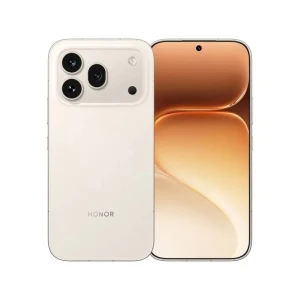 Սմարթֆոն HONOR 600 Pro 12GB/256GB Golden White/2 12 GB 256 GB Golden White