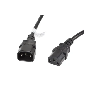 Lanberg CA-C13E-11CC-0030-B