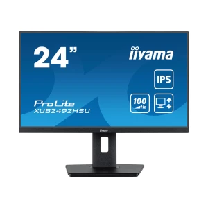 Մոնիտոր IIYAMA XUB2492HSU XUB2492HSU-B6 23.8 "