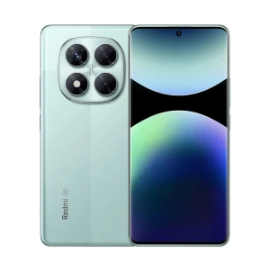 Смартфон XIAOMI Redmi Note 14 Pro 4G 12 GB 256 GB Aurora Purple (Europe)