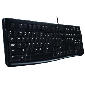 Ստեղնաշար LOGITECH K120 FOR BUSINESS 920-002522