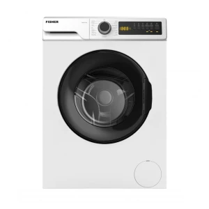Լվացքի մեքենա FISHER FWM6103W/2