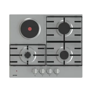 Ներկառուցվող գազօջախ GORENJE GE680X/2