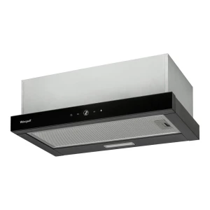 Օդաքարշ պահարան WEISSGAUFF TEL 06 TC BL 241012