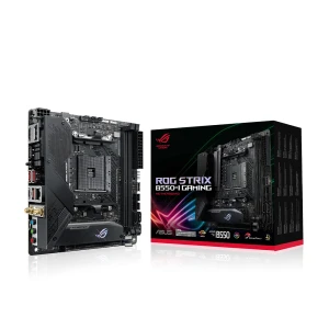 Մայրական սալիկ ASUS PRIME B550-PLUS 90MB14U0-M0EAY0