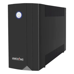 Անխափան սնուցման սարք (UPS) IMPULS Юниор 650 JN65101