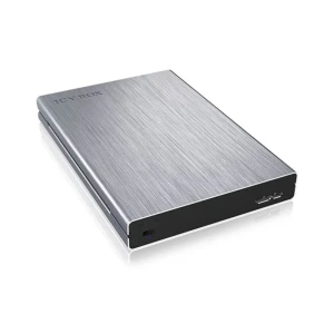 HDD ԵՎ SSD Պատյան ICYBOX IB-241WP3